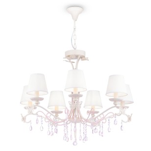 Люстра Maytoni Elegant ARM032-07-PK