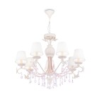 Люстра Maytoni Elegant ARM032-07-PK