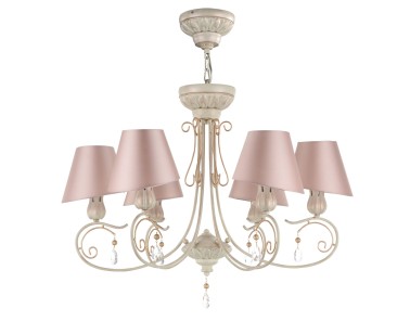 Люстра Maytoni Elegant ARM051-06-G