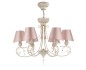 Люстра Maytoni Elegant ARM051-06-G