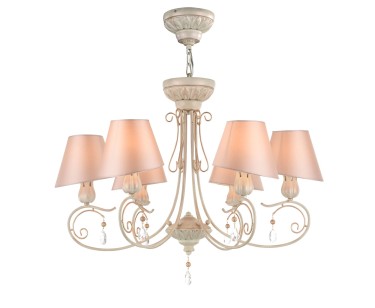 Люстра Maytoni Elegant ARM051-06-G