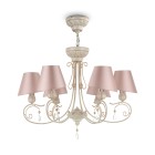 Люстра Maytoni Elegant ARM051-06-G