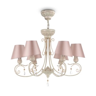 Люстра Maytoni Elegant ARM051-06-G