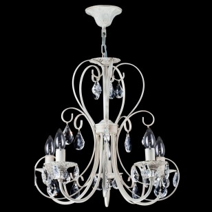 Люстра Maytoni Elegant ARM270-05-R
