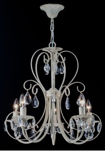 Люстра Maytoni Elegant ARM270-05-R