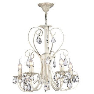 Люстра Maytoni Elegant ARM270-05-R
