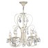 Люстра Maytoni Elegant ARM270-05-R