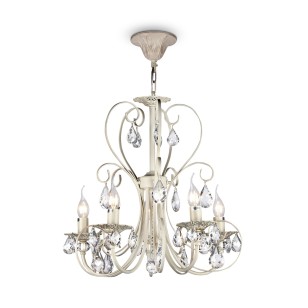 Люстра Maytoni Elegant ARM270-05-R