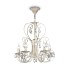 Люстра Maytoni Elegant ARM270-05-R