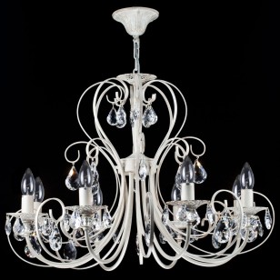 Люстра Maytoni Elegant ARM270-08-R