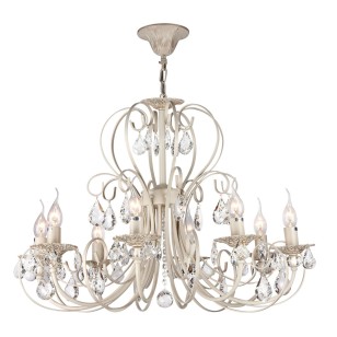 Люстра Maytoni Elegant ARM270-08-R