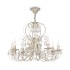 Люстра Maytoni Elegant ARM270-08-R