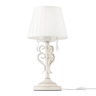 Светильник настольный Maytoni Elegant ARM288-00-G