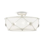 Светильник потолочный Maytoni Elegant ARM369-03-G