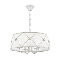 Люстра Maytoni Elegant ARM369-05-G