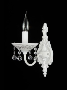 Бра Maytoni Elegant ARM386-01-W
