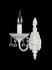 Бра Maytoni Elegant ARM386-01-W