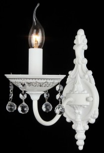 Бра Maytoni Elegant ARM386-01-W