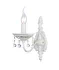Бра Maytoni Elegant ARM386-01-W