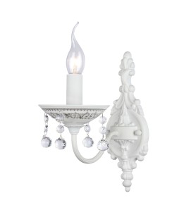 Бра Maytoni Elegant ARM386-01-W