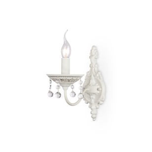 Бра Maytoni Elegant ARM386-01-W