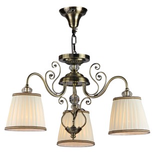 Люстра Maytoni Elegant ARM420-03-R
