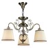 Люстра Maytoni Elegant ARM420-03-R