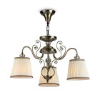 Люстра Maytoni Elegant ARM420-03-R