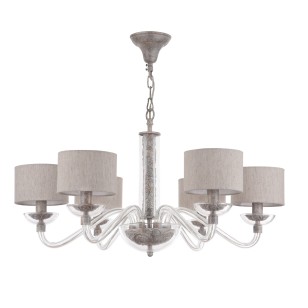 Люстра Maytoni Elegant ARM526PL-06GR