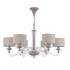 Люстра Maytoni Elegant ARM526PL-06GR