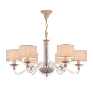 Люстра Maytoni Elegant ARM526PL-06GR