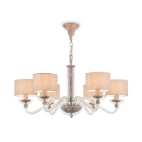 Люстра Maytoni Elegant ARM526PL-06GR