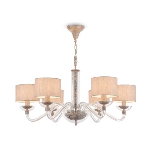 Люстра Maytoni Elegant ARM526PL-06GR