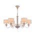 Люстра Maytoni Elegant ARM526PL-06GR