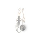 Бра Maytoni Elegant ARM631-WL-01-W