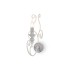 Бра Maytoni Elegant ARM631-WL-01-W