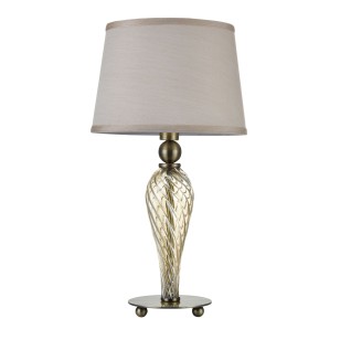 Светильник настольный Maytoni Royal Classic ARM855-TL-01-R