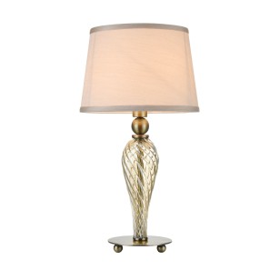 Светильник настольный Maytoni Royal Classic ARM855-TL-01-R