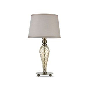 Светильник настольный Maytoni Royal Classic ARM855-TL-01-R