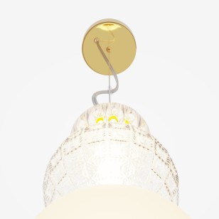 Светильник подвесной Maytoni Pendant P069PL-L16CH3K