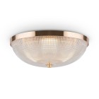 Светильник потолочный Maytoni Ceiling & Wall C046CL-03G