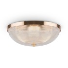 Светильник потолочный Maytoni Ceiling & Wall C046CL-03G