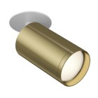 Светильник встраиваемый Technical Ceiling & Wall C049CL-1WBS