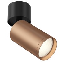 Светильник потолочный Technical Ceiling & Wall C050CL-1BC