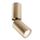 Светильник потолочный Technical Ceiling & Wall C051CL-01G