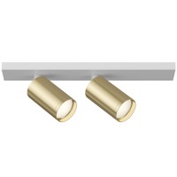 Светильник потолочный Technical Ceiling & Wall C051CL-2WG