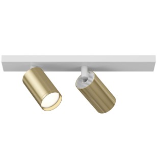 Светильник потолочный Technical Ceiling & Wall C051CL-2WG