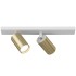 Светильник потолочный Technical Ceiling & Wall C051CL-2WG