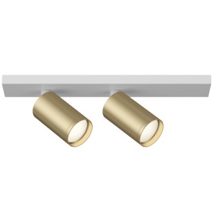 Светильник потолочный Technical Ceiling & Wall C051CL-2WMG