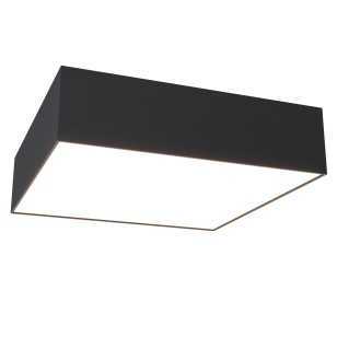Светильник потолочный Technical Ceiling & Wall C067CL-L27B4K